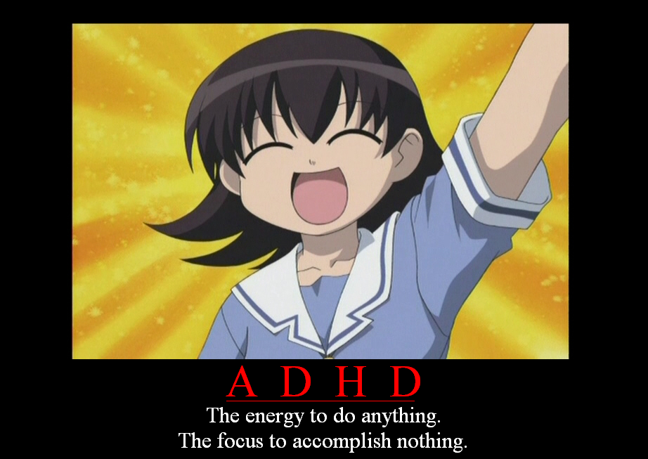 ADHD Pictures, Images and Photos
