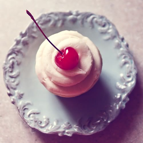 cupcake