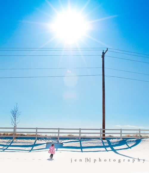 winter