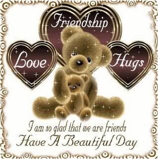 friendship Pictures, Images and Photos