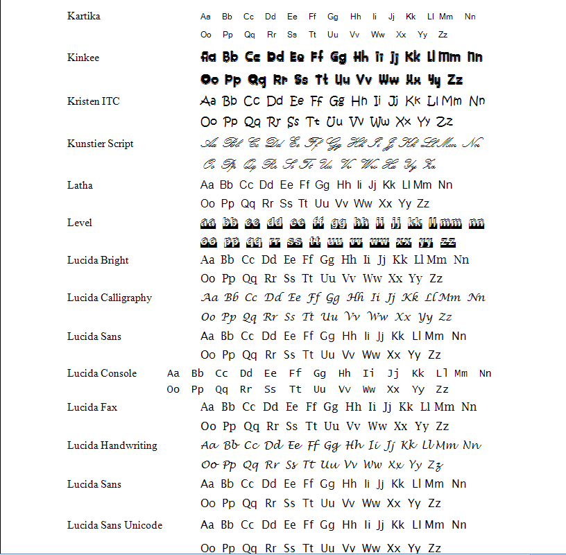 FontsandColors12.gif picture by SL2819