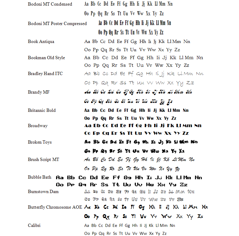 FontsandColors4.gif picture by SL2819