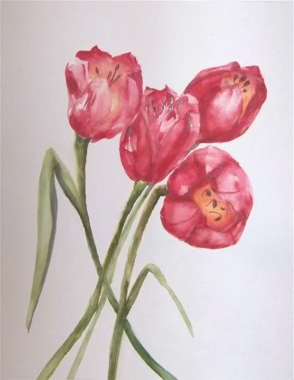 tulips