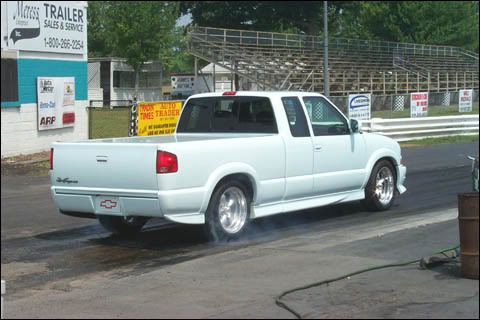 Possible Truck High Performance Trucks Forums