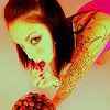 Suicide Girl icon