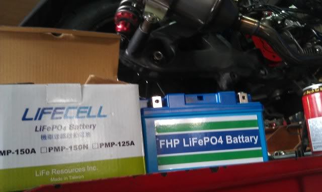 71勁戰代步車..改裝車也能很樸素(增軌跡記錄數據)6655||小老婆汽機車資訊網