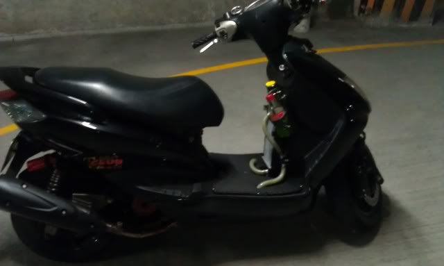 71勁戰代步車..改裝車也能很樸素(增軌跡記錄數據)7016||小老婆汽機車資訊網