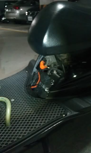 71勁戰代步車..改裝車也能很樸素(增軌跡記錄數據)8555||小老婆汽機車資訊網