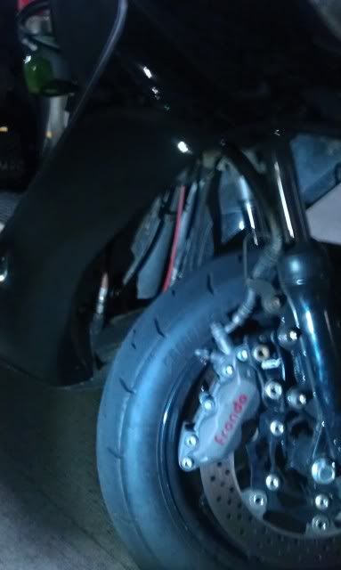 71勁戰代步車..改裝車也能很樸素(增軌跡記錄數據)963||小老婆汽機車資訊網