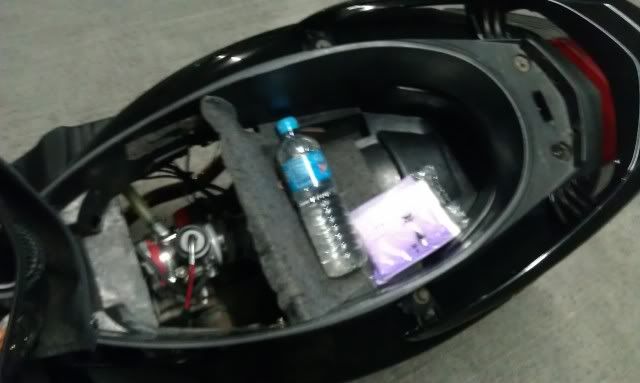 71勁戰代步車..改裝車也能很樸素(增軌跡記錄數據)4356||小老婆汽機車資訊網