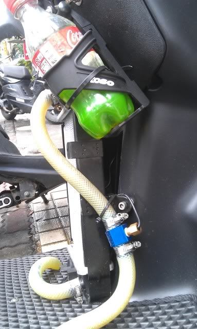 71勁戰代步車..改裝車也能很樸素(增軌跡記錄數據)1293||小老婆汽機車資訊網