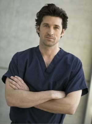 Patrick dempsey Pictures, Images and Photos