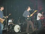 DELOREAN @ THE MILL