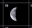 12-10-09 moon phase