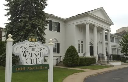 Wausau Club