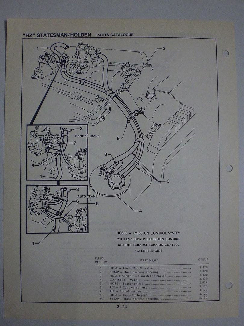 HZ 4.2 emission control pictures auto wire diagram book 