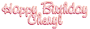 happy_birthday.gif happy birthday cheryl image by firelite76