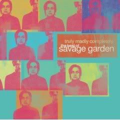 B000BUXUUG.jpg SAVAGE GARDEN - Truly  Madly Completely -The Best of Savage Garden image by thebluebears