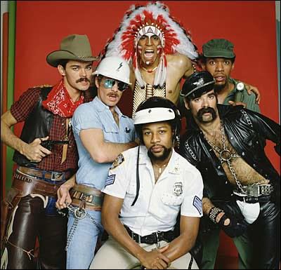 village people Pictures, Images and Photos