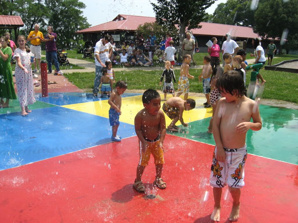 2008 Picnic
