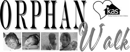 Orphan Walk