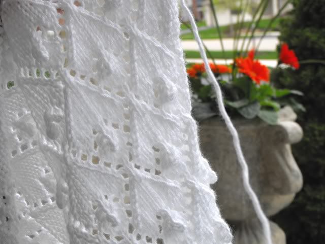 wedding shawl