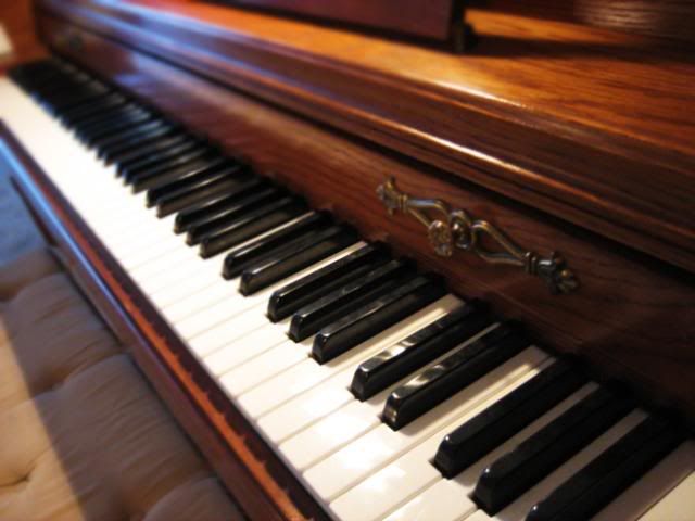 piano