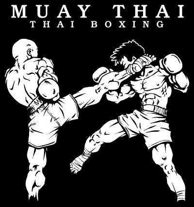 muay thai Pictures, Images and Photos