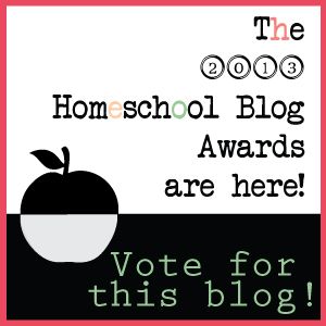 HSBA Vote for This Blog