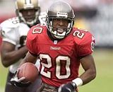 RONDE BARBER