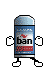:dban: