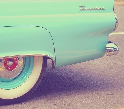 Vintage Car Pictures, Images and Photos