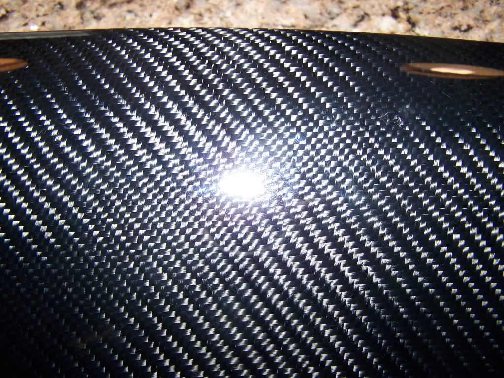 How to Tell If Carbon Fiber is Real 