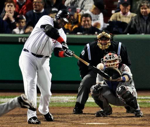 David Ortiz Pictures, Images and Photos