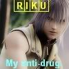My anti drug