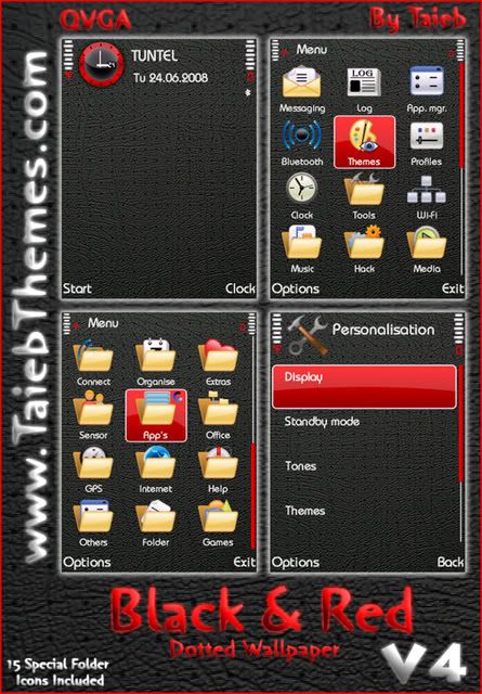 screenshots