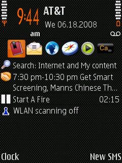 screenshots