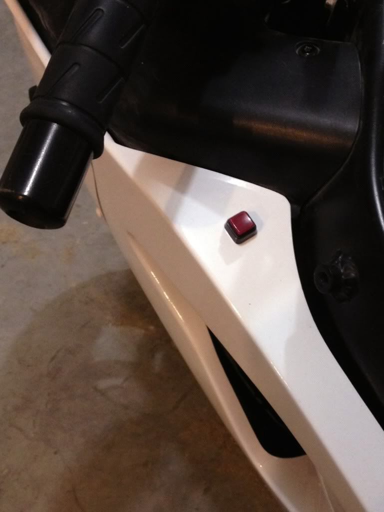 2002 zx6r build thread | Kawasaki Ninja ZX-6R Forum