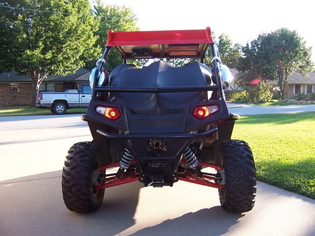 OVERHEATING Honda TRX 450R