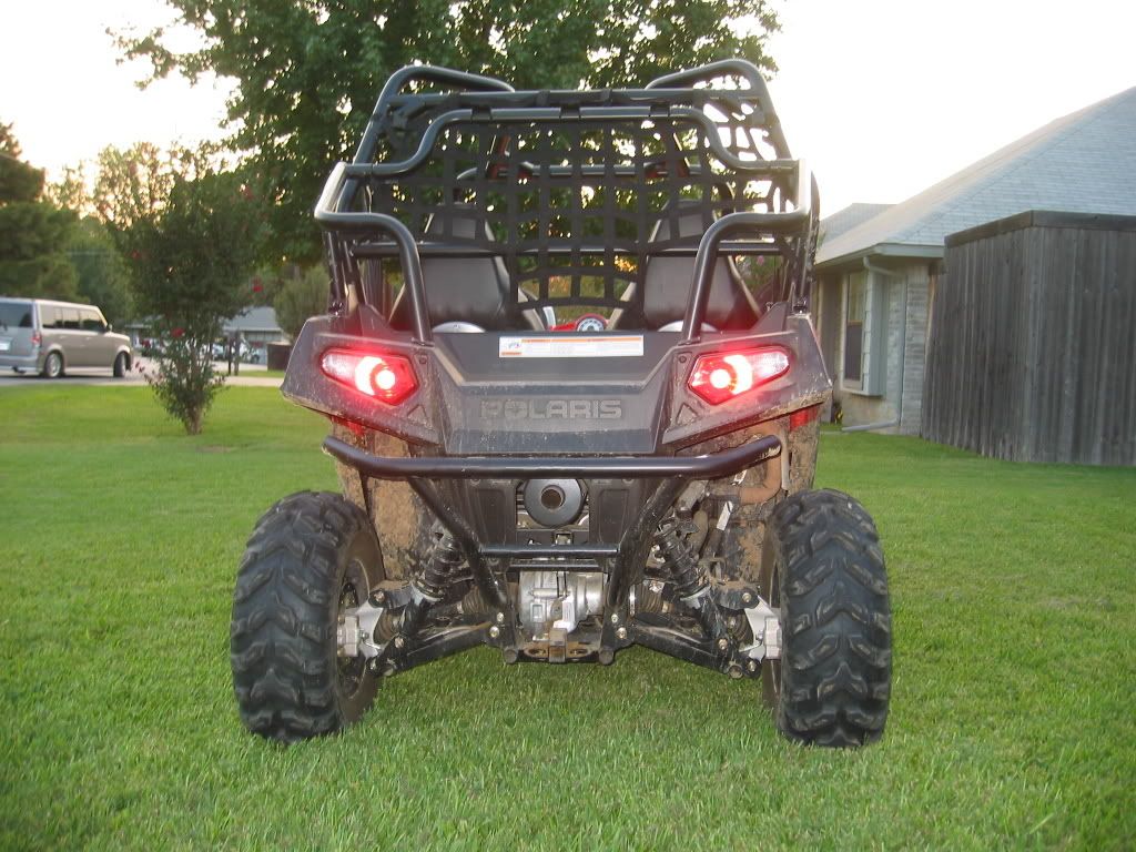 Wheel Spacers Polaris RZR Forum RZR