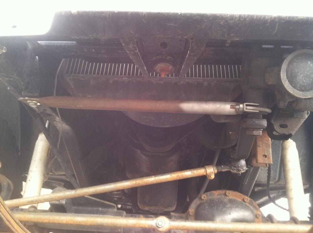 1993 wrangler loose steering Jeep Wrangler Forum