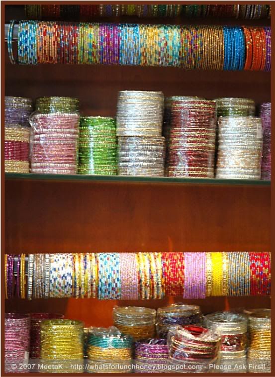 Dubai Bangles by MeetaK Dubai Bangles by MeetaK