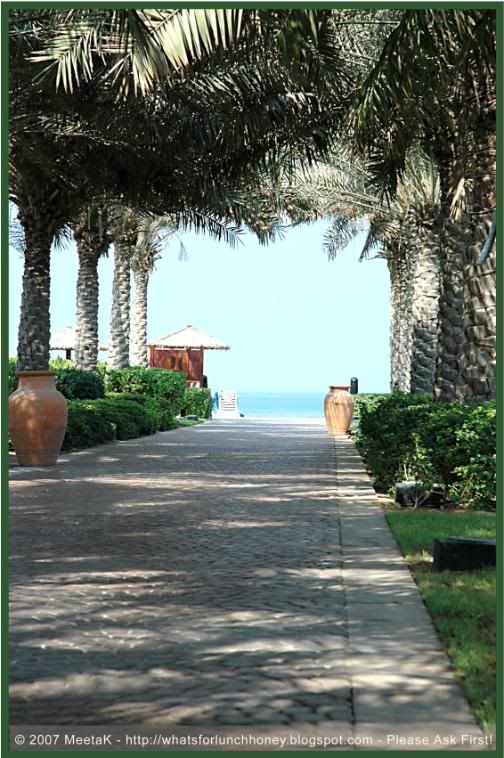 Dubai Relax by MeetaK Dubai Beach by MeetaK