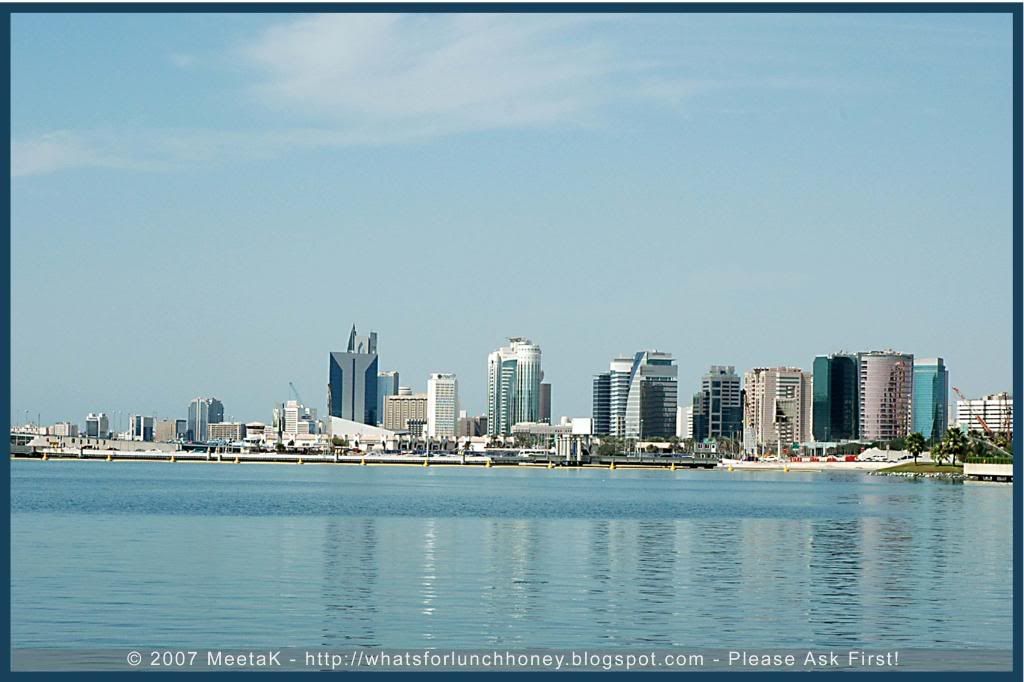 Dubai Creek by MeetaK Dubai Creek by MeetaK