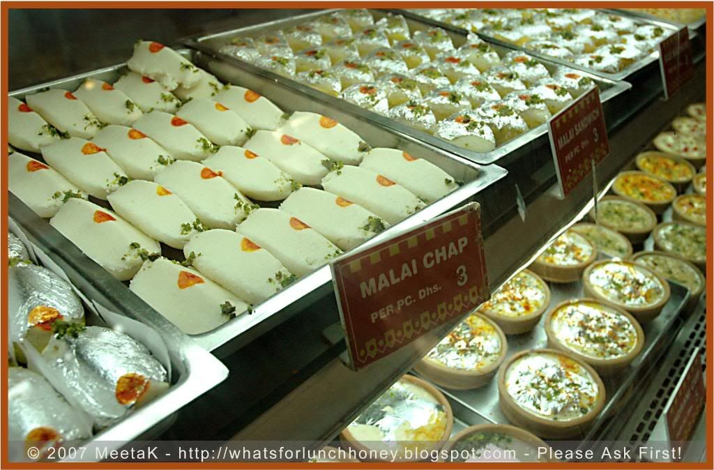 Dubai Sweets (02) by MeetaK Dubai Sweets (02) by MeetaK