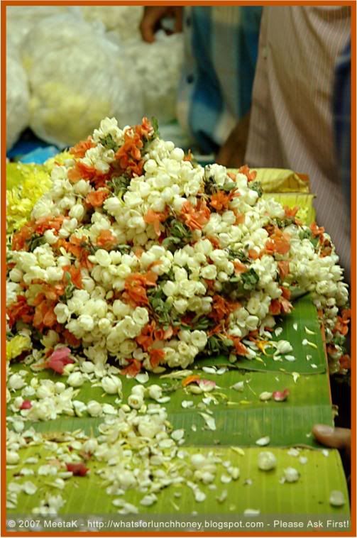 Dubai Temple Flowers by MeetaK Dubai Temple Flowers by MeetaK