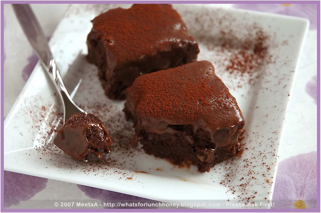 Choc-Mocca Brownies (06) by MeetaA Choc-Mocca Brownies (06) by MeetaA