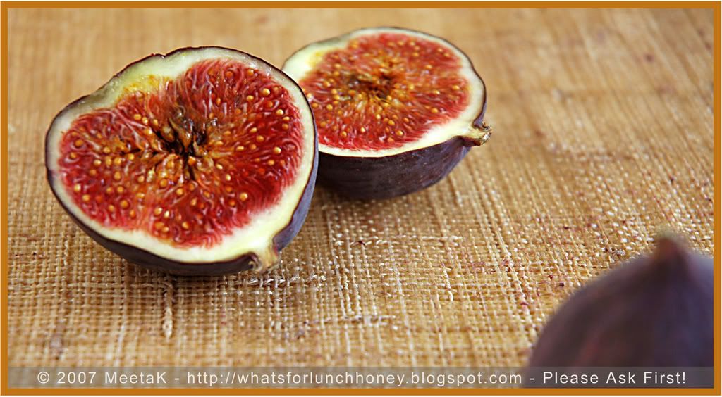 Purely Figs (02) by MeetaK Purely Figs (02) by MeetaK