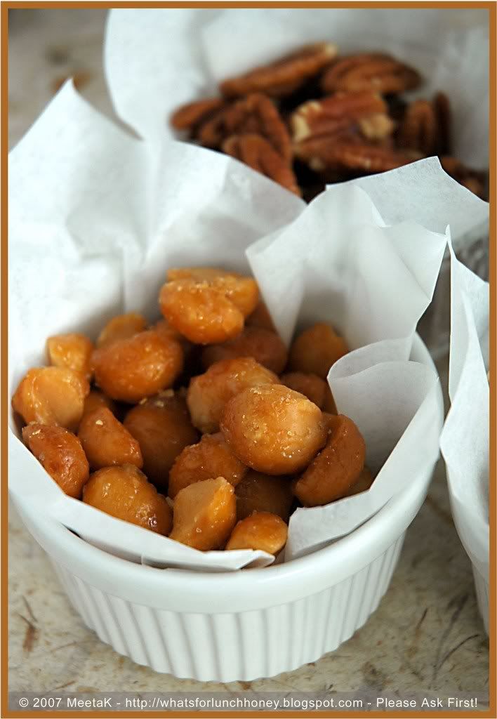 Nuts Macademia 01 by MeetaK Nuts Macademia 01 by MeetaK