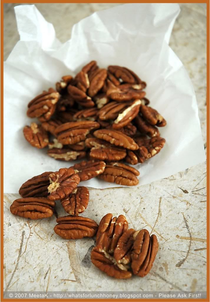 Nuts Pecans 01 by MeetaK Nuts Pecans 01 by MeetaK